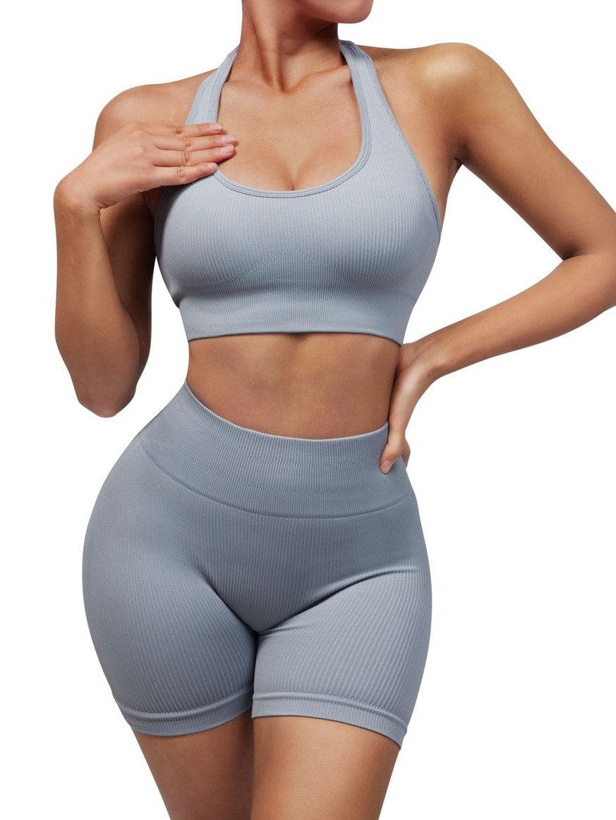 Ribbed Workout Set - Image 12